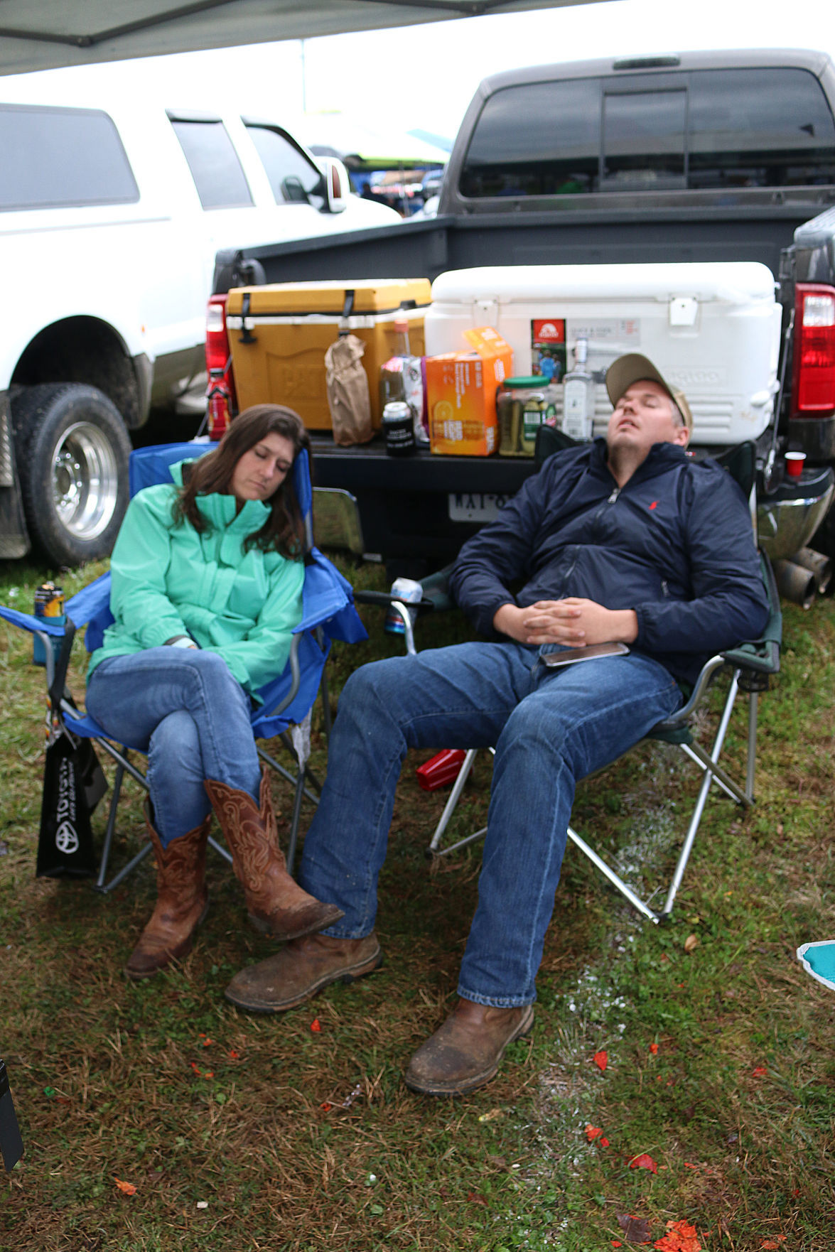 Toyota Owners 400 at Richmond Raceway